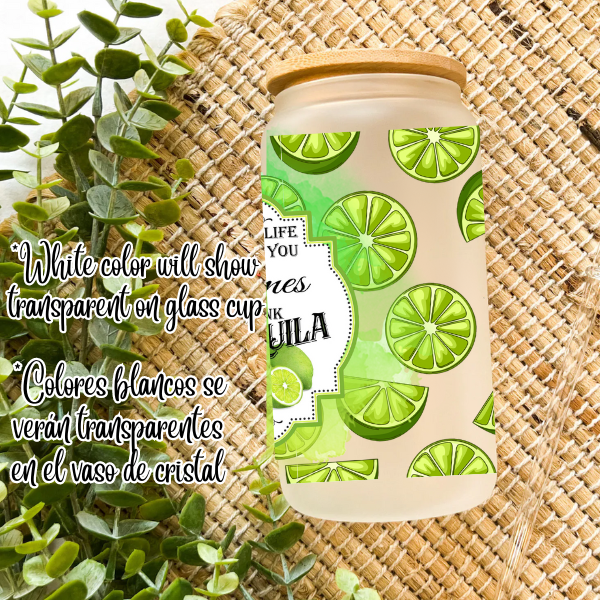 Fruit Design Cup