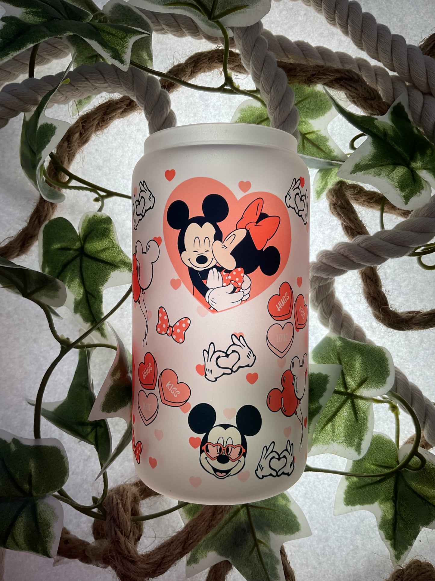 Mouse Love