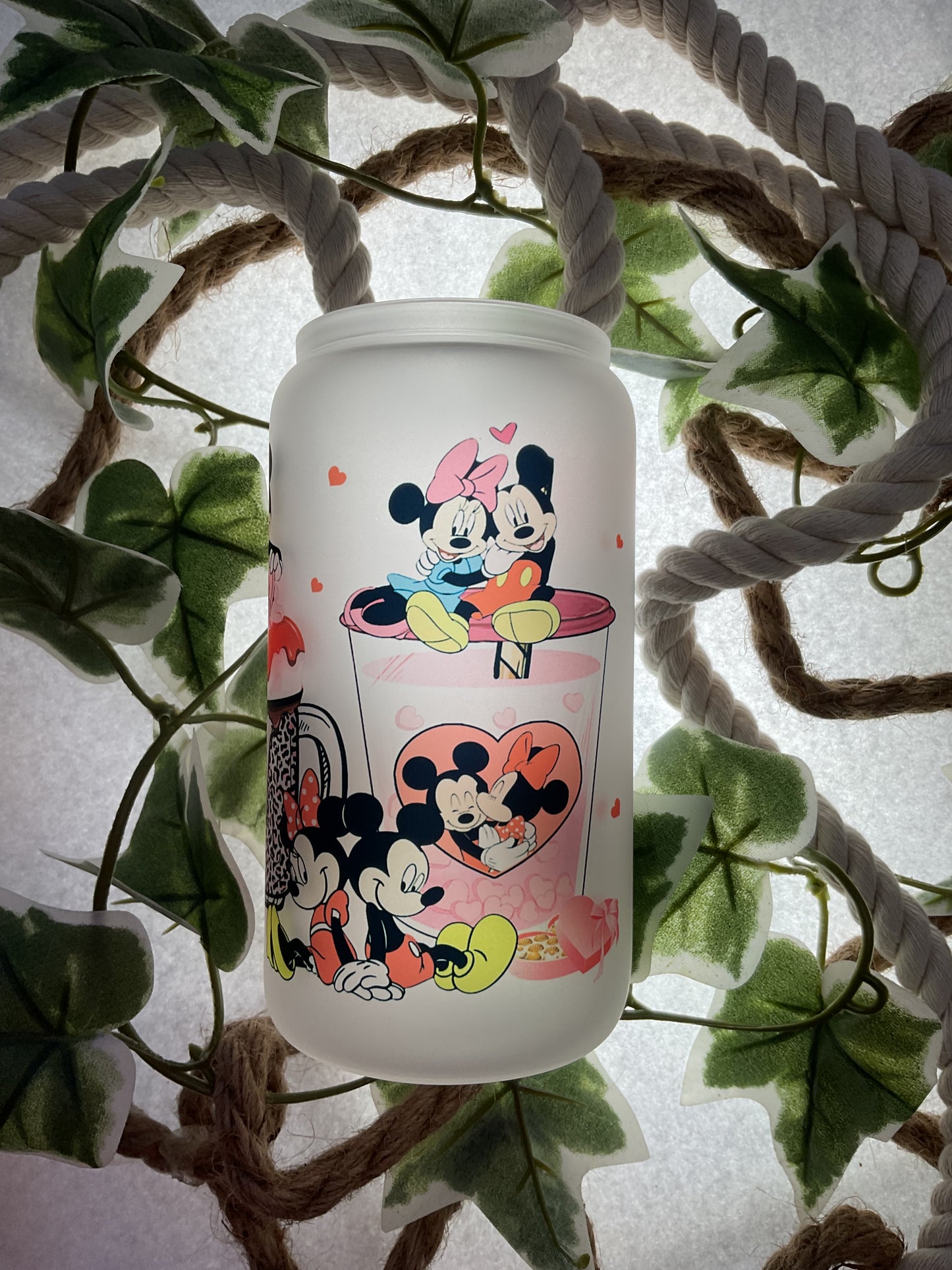 Mouse Love