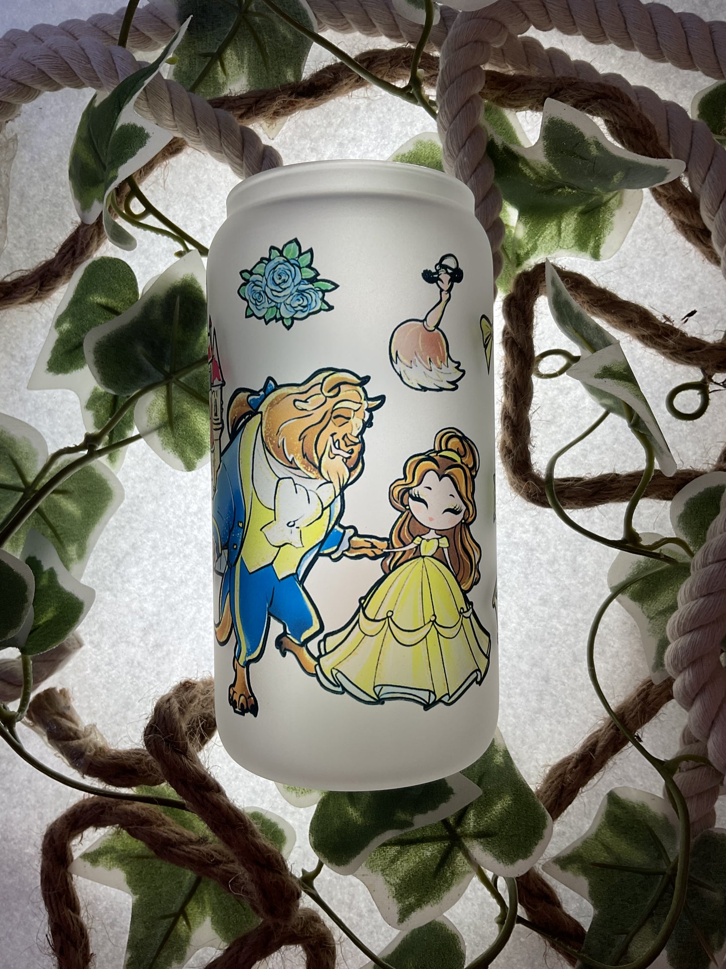 Baby Princess Design