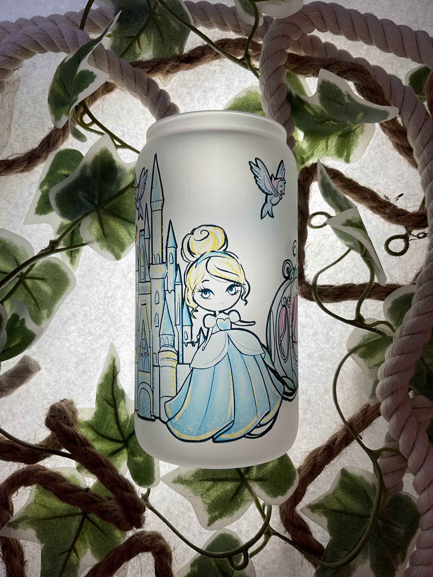 Baby Princess Design