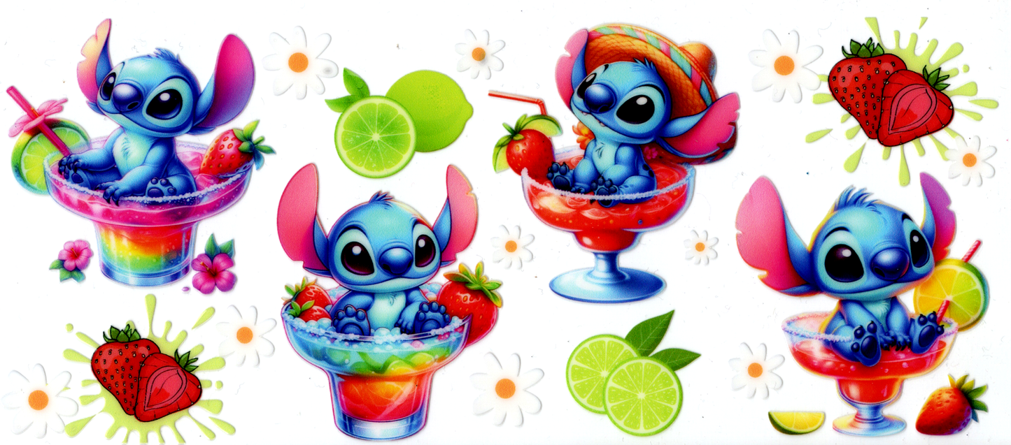 UV WRAP STITCH THEME
