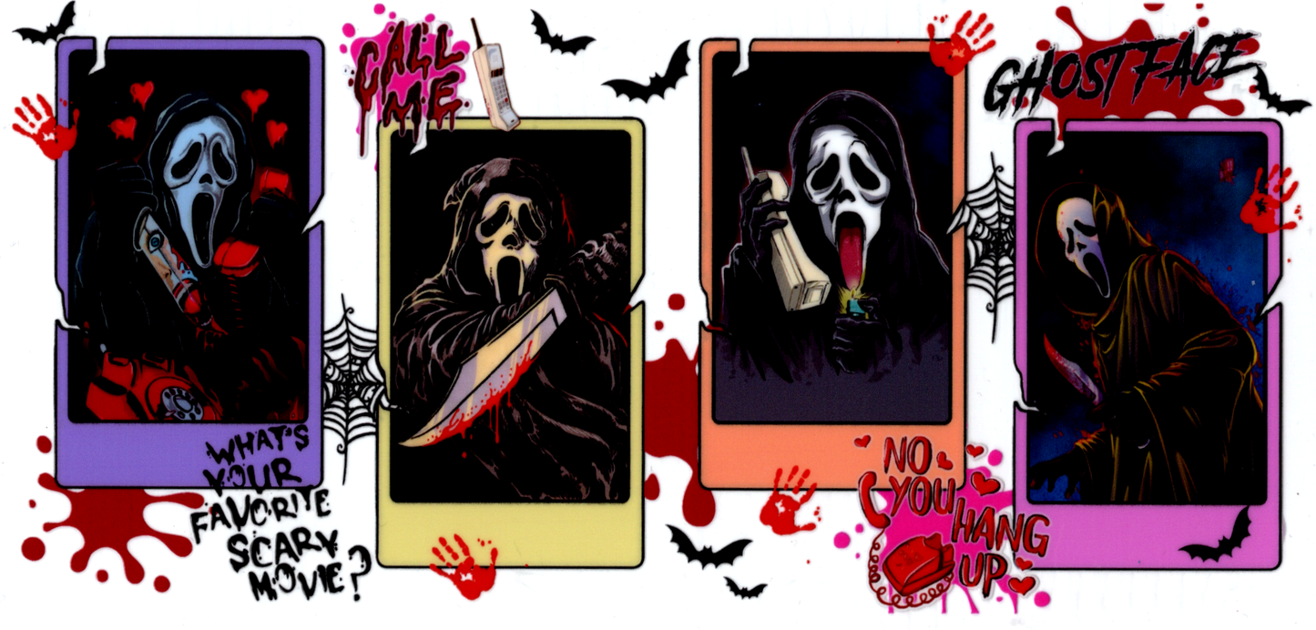 UV WRAP SPOOKY VIBES THEME