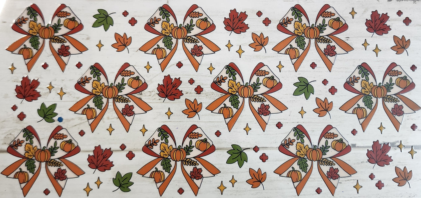 FALL VIBES UV WRAP