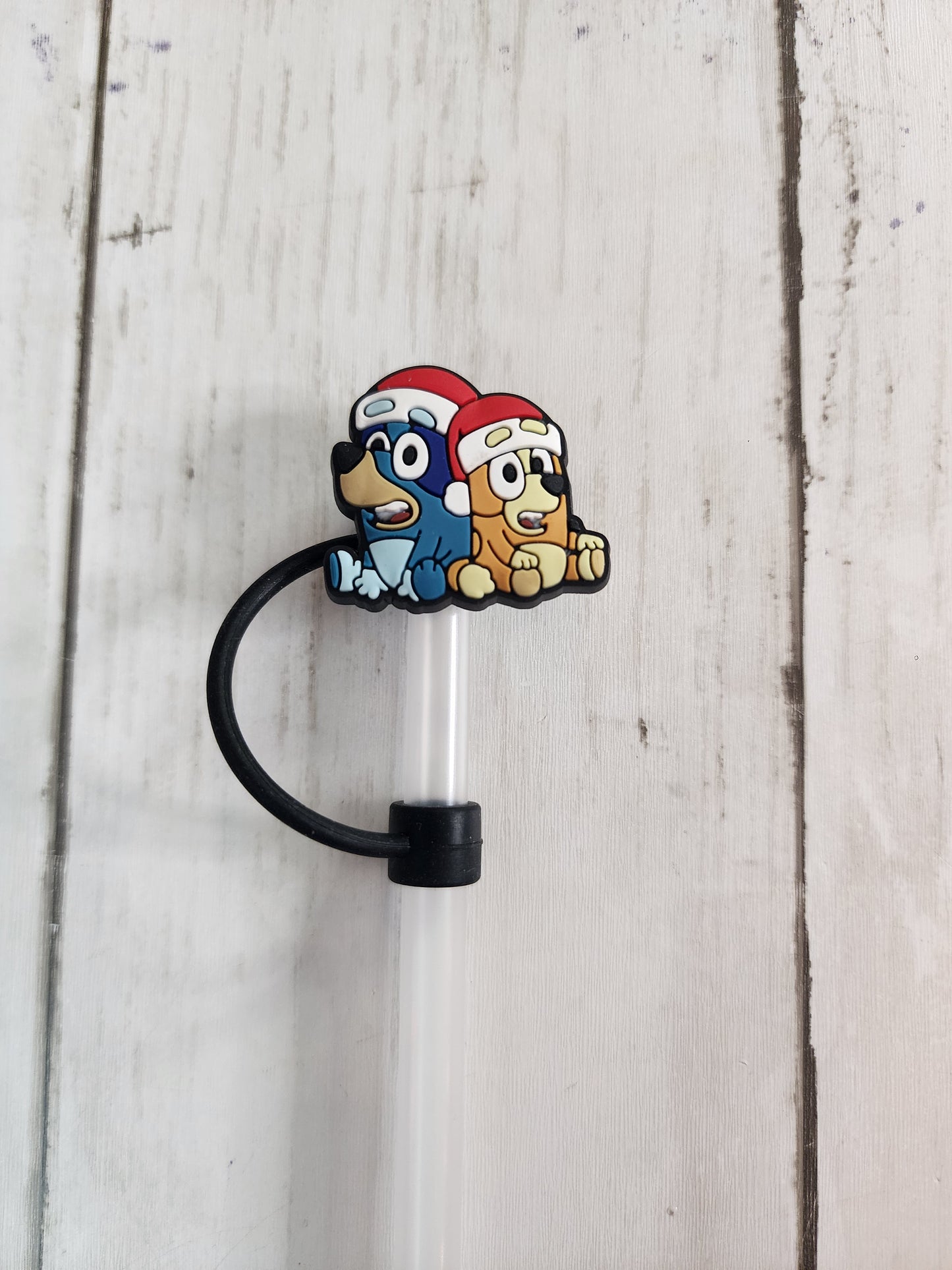 Christmas Bluey