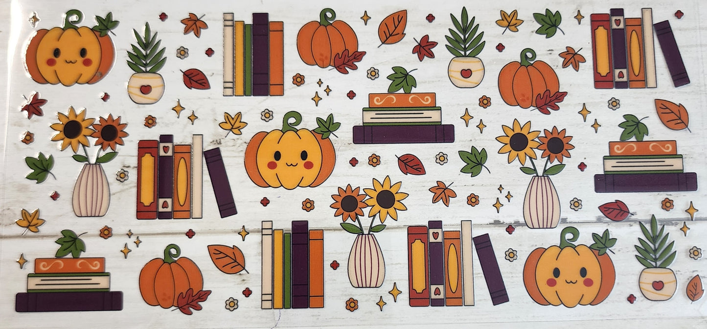 FALL VIBES UV WRAP