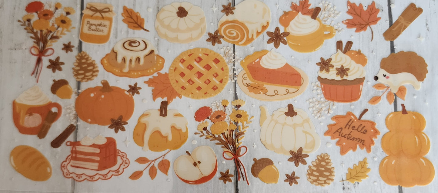 FALL VIBES UV WRAP