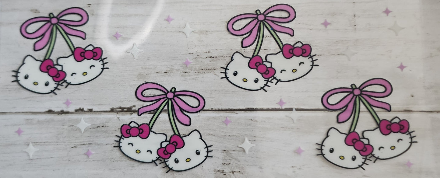 UV WRAP HELLO KITTY AND FRIENDS THEME