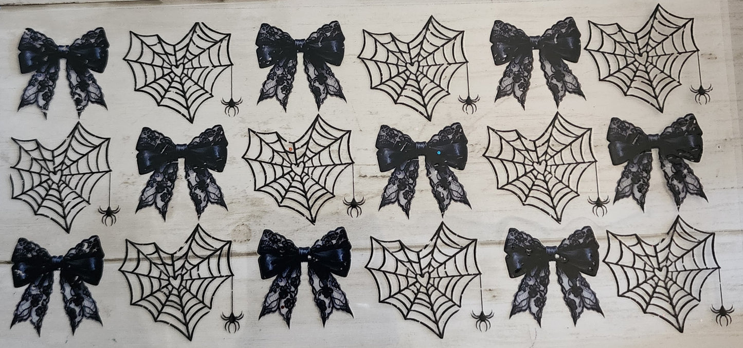 UV WRAP SPOOKY VIBES THEME