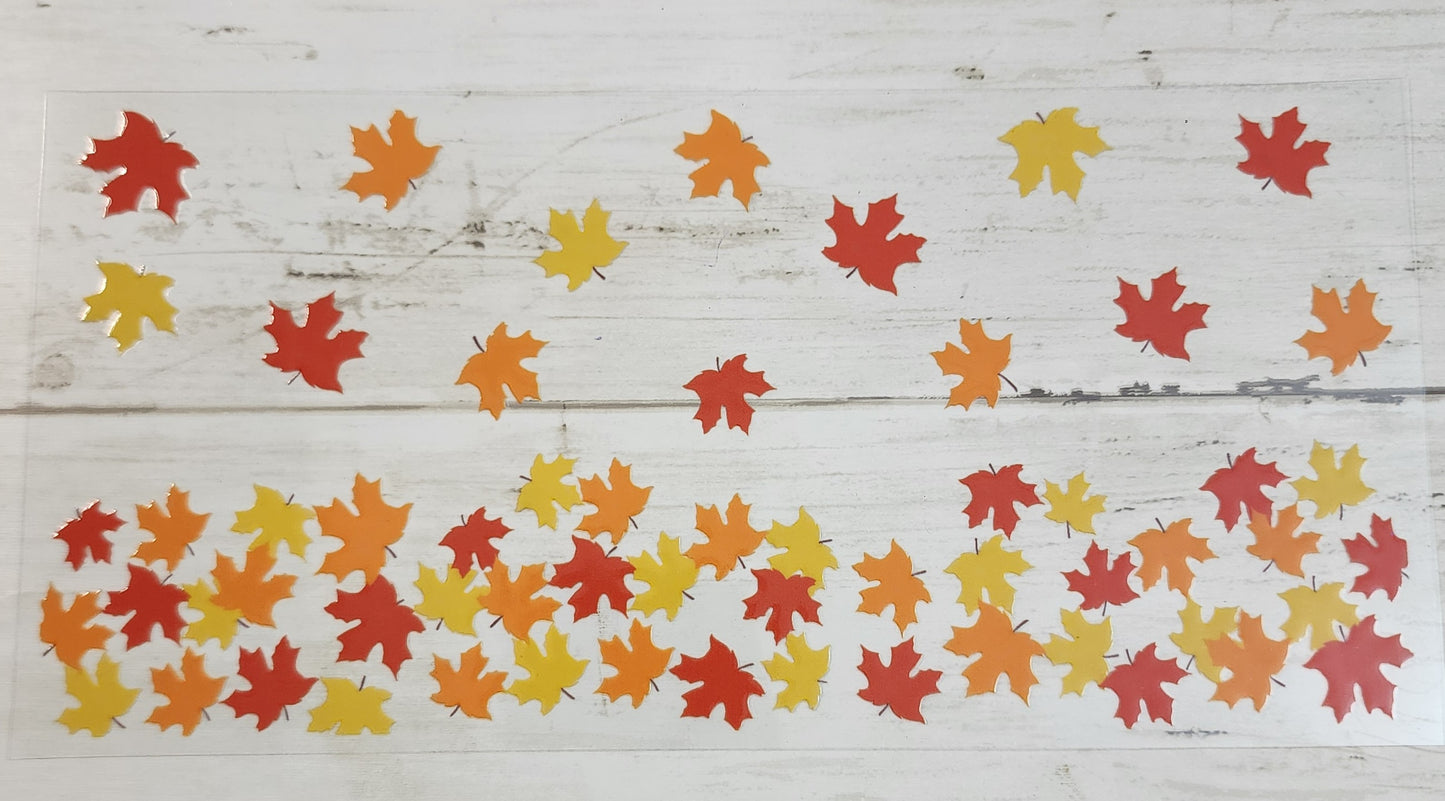 FALL VIBES UV WRAP