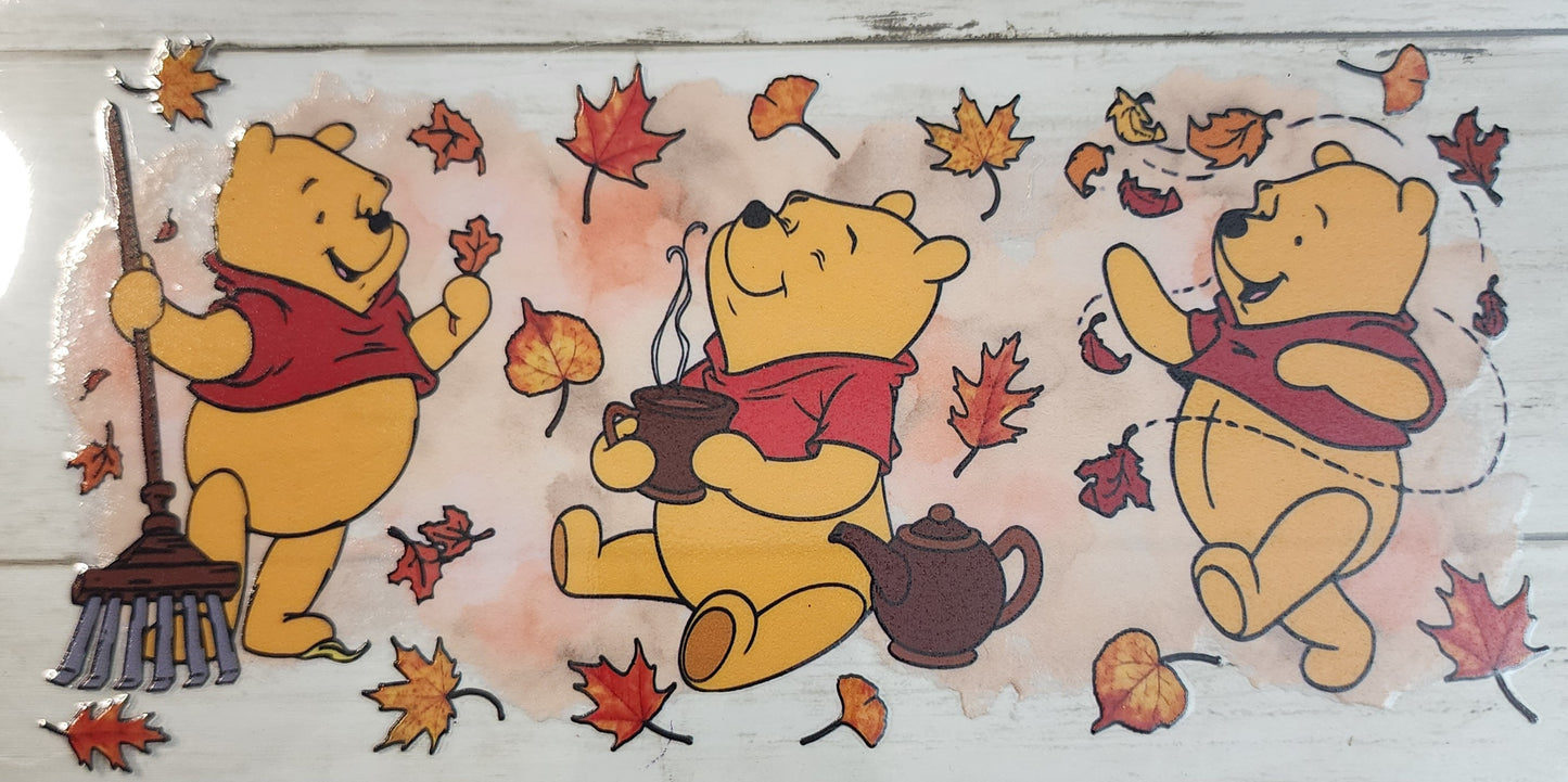 FALL VIBES UV WRAP