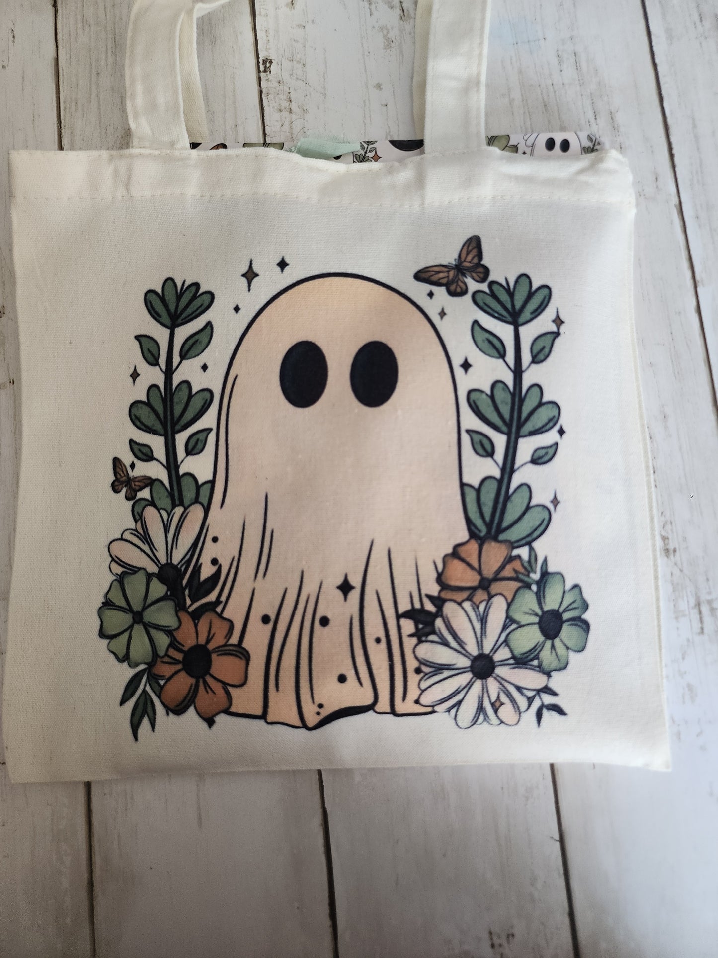 NATURE GHOST