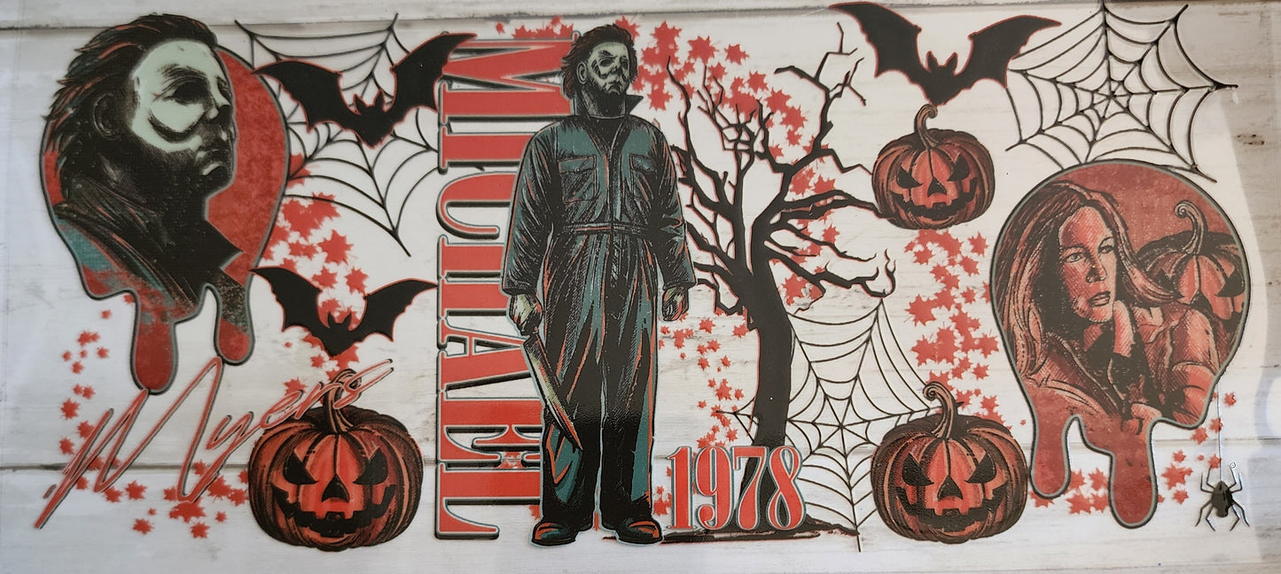 UV WRAP SPOOKY VIBES THEME