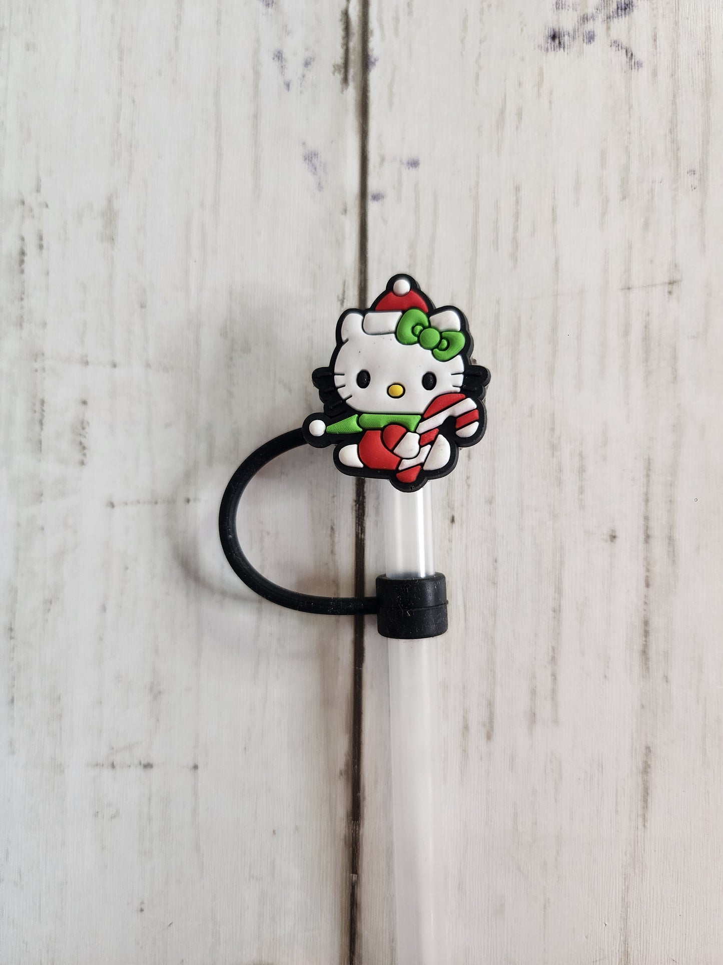 Christmas Hello Kitty