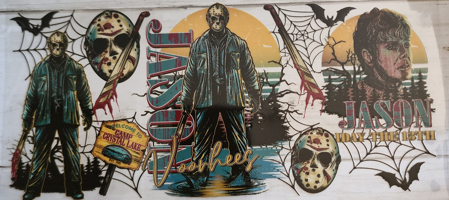 UV WRAP SPOOKY VIBES THEME