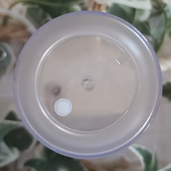 BLANK Acrylic Cup