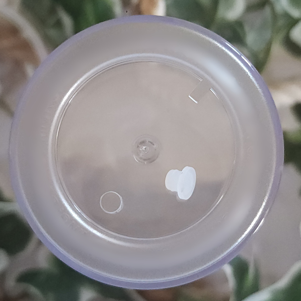 BLANK Acrylic Cup