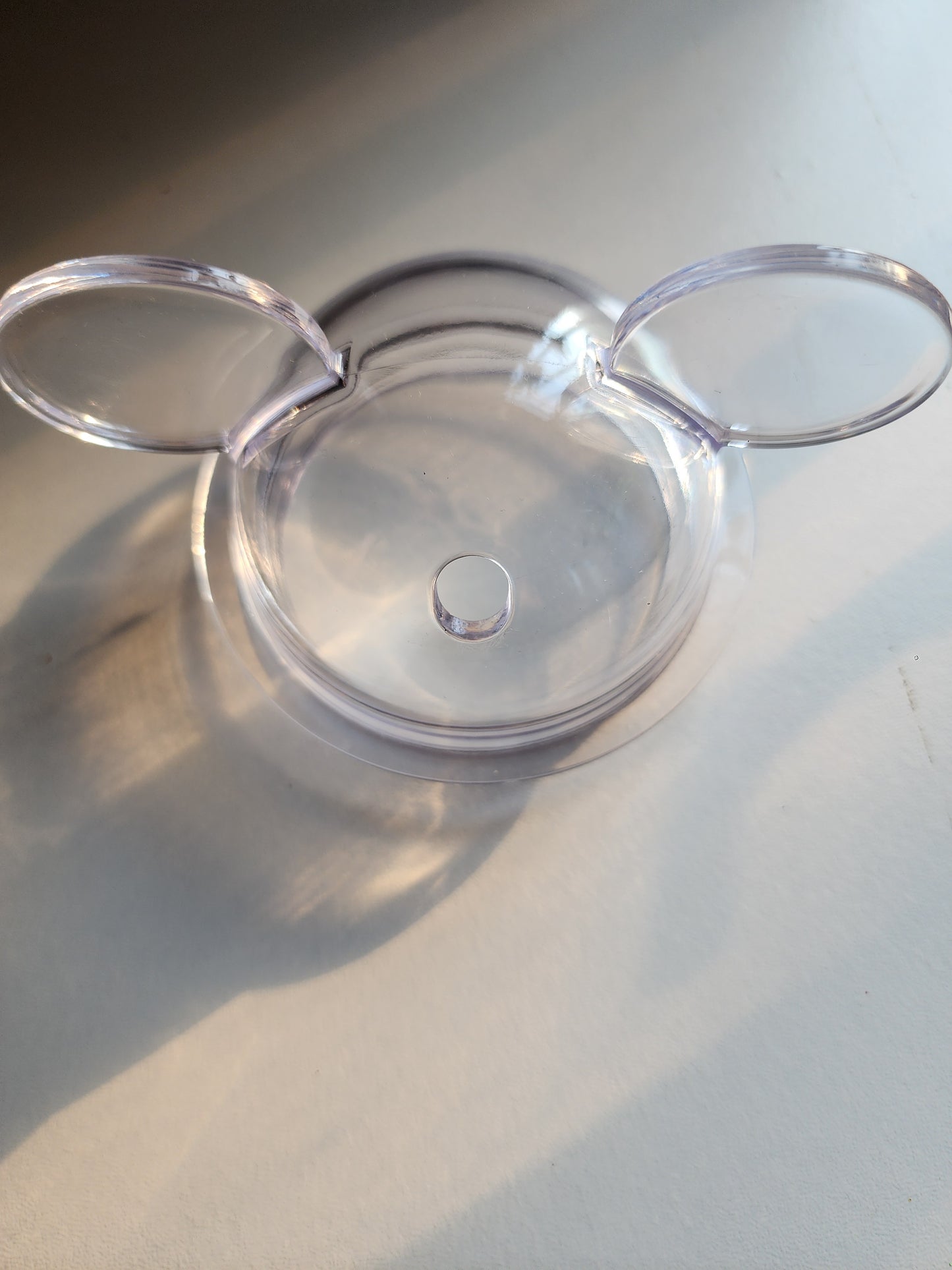 BLANK Acrylic Cup