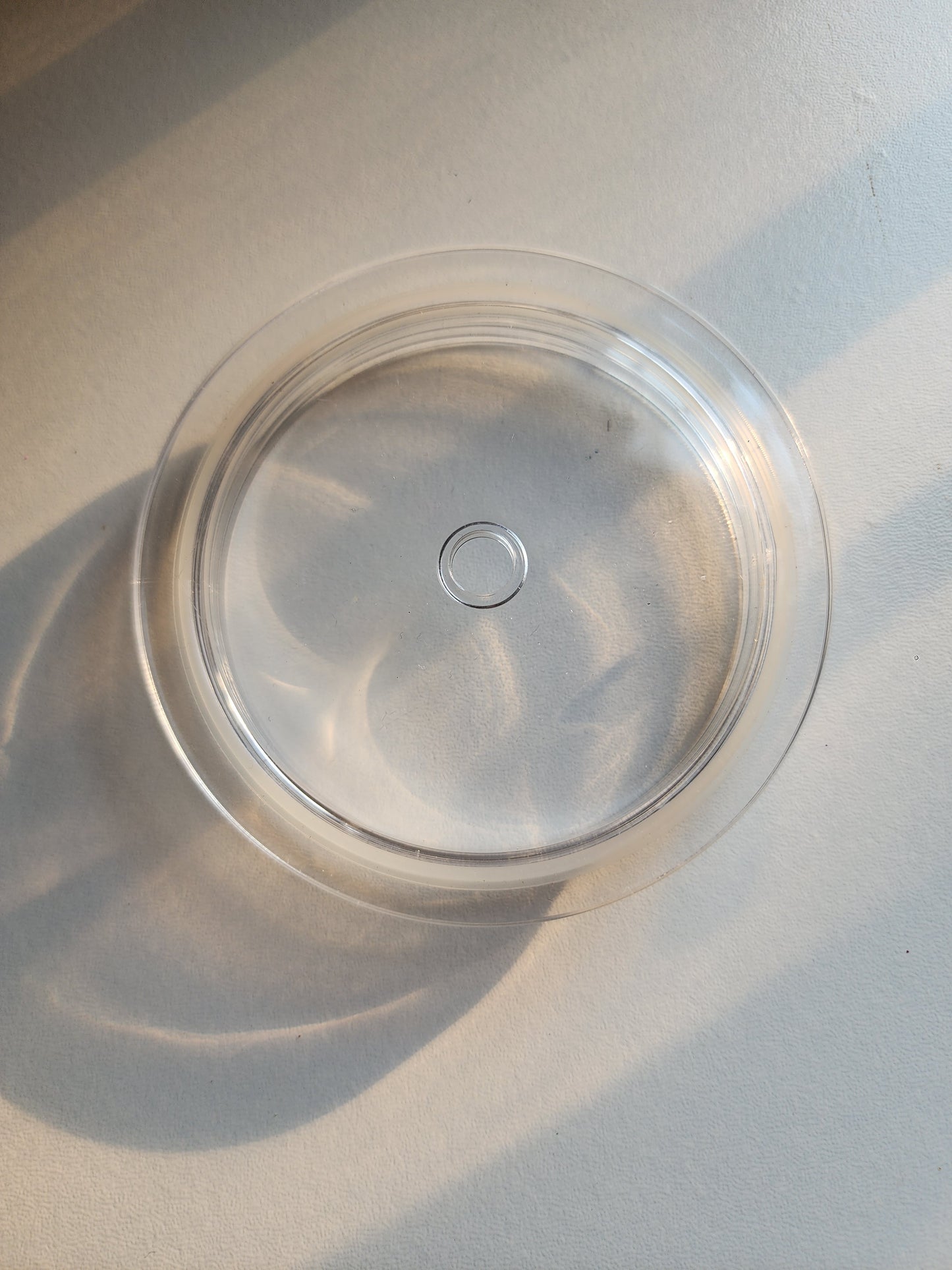 BLANK Acrylic Cup