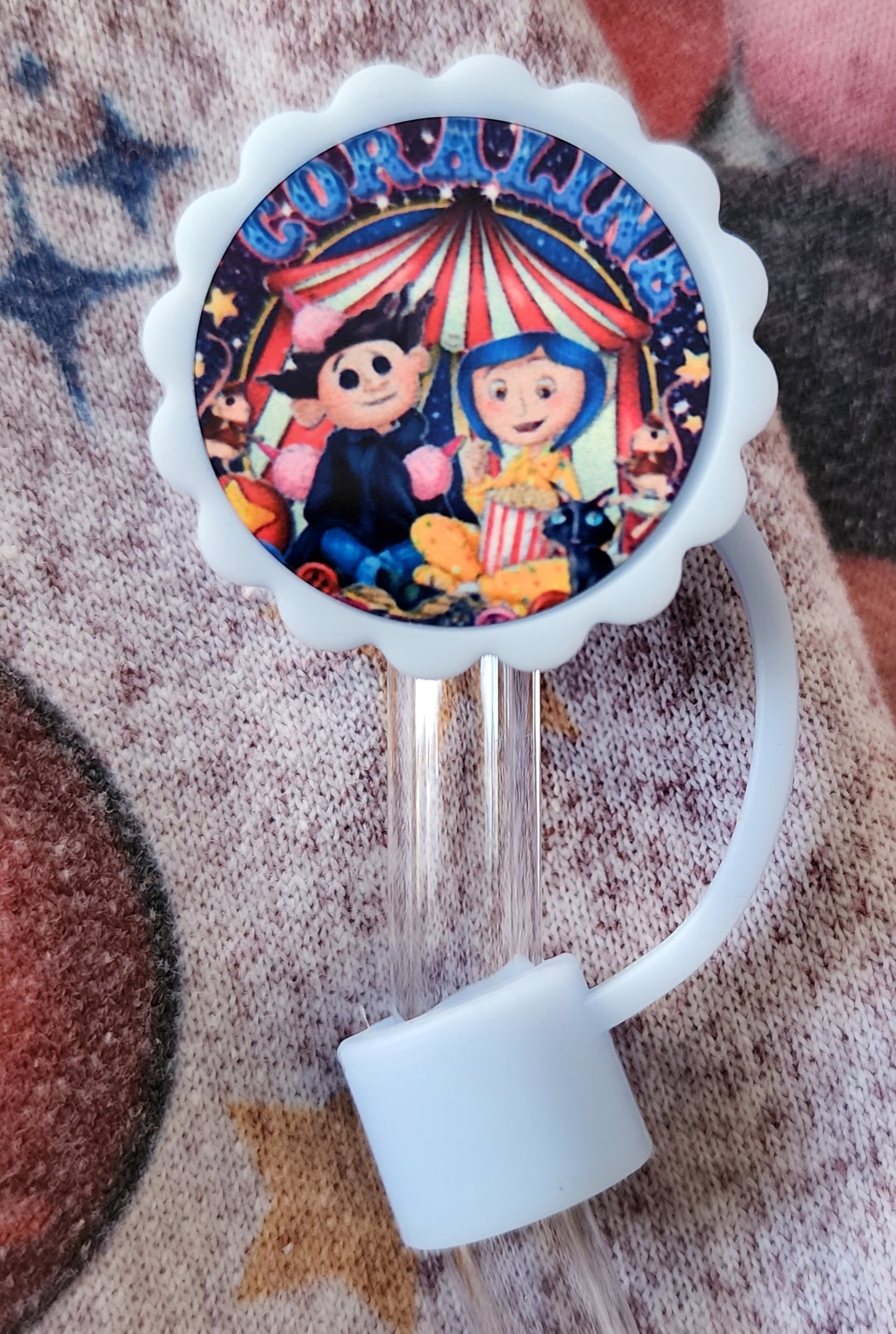 Coraline Bundle Set