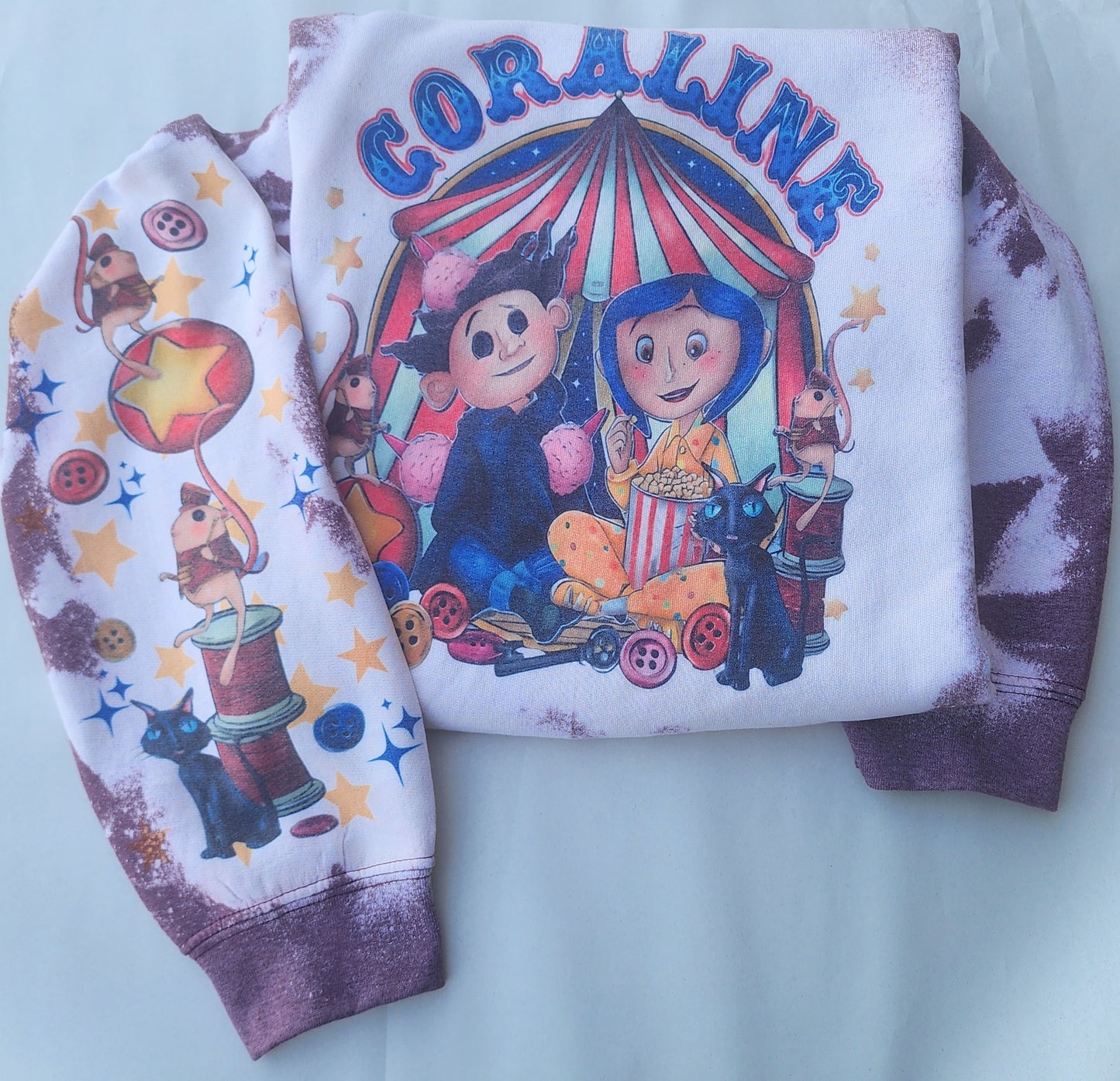 Coraline Bundle Set