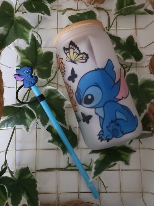 Stitch Sunflower