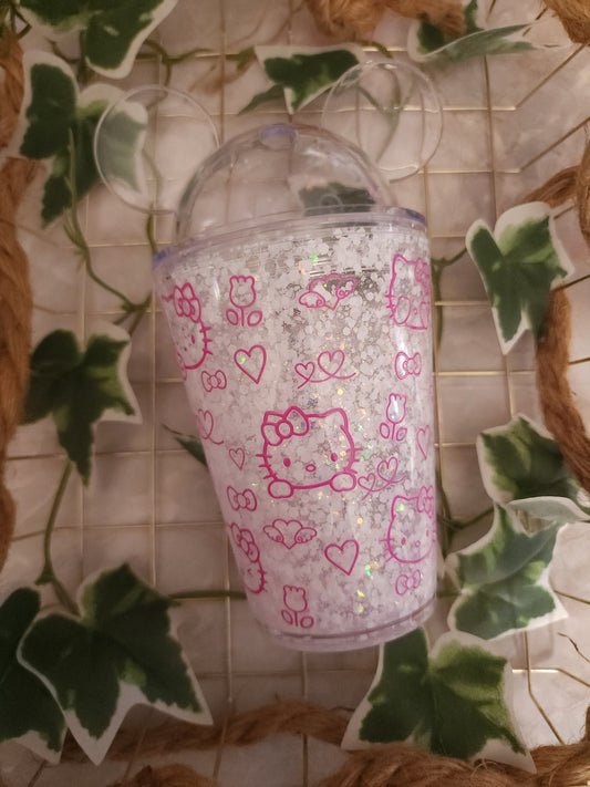 Hello Heart Kitty