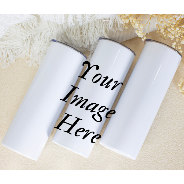 PICK YOUR TUMBLER