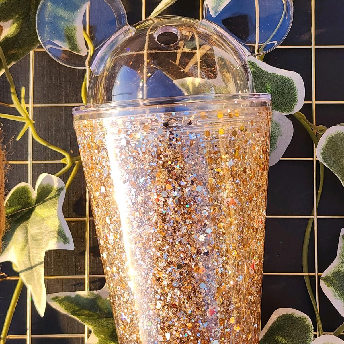 FOR UVDTF-12 OZ ACRYLIC SNOWGLOBE
