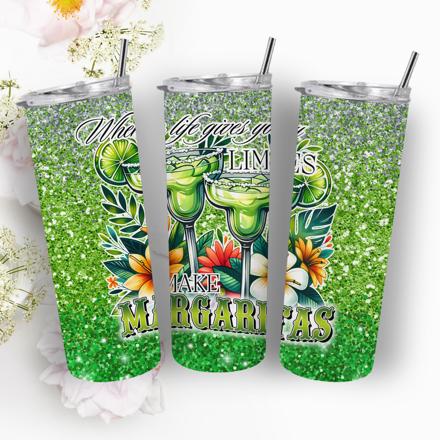 Fruit Design Cup