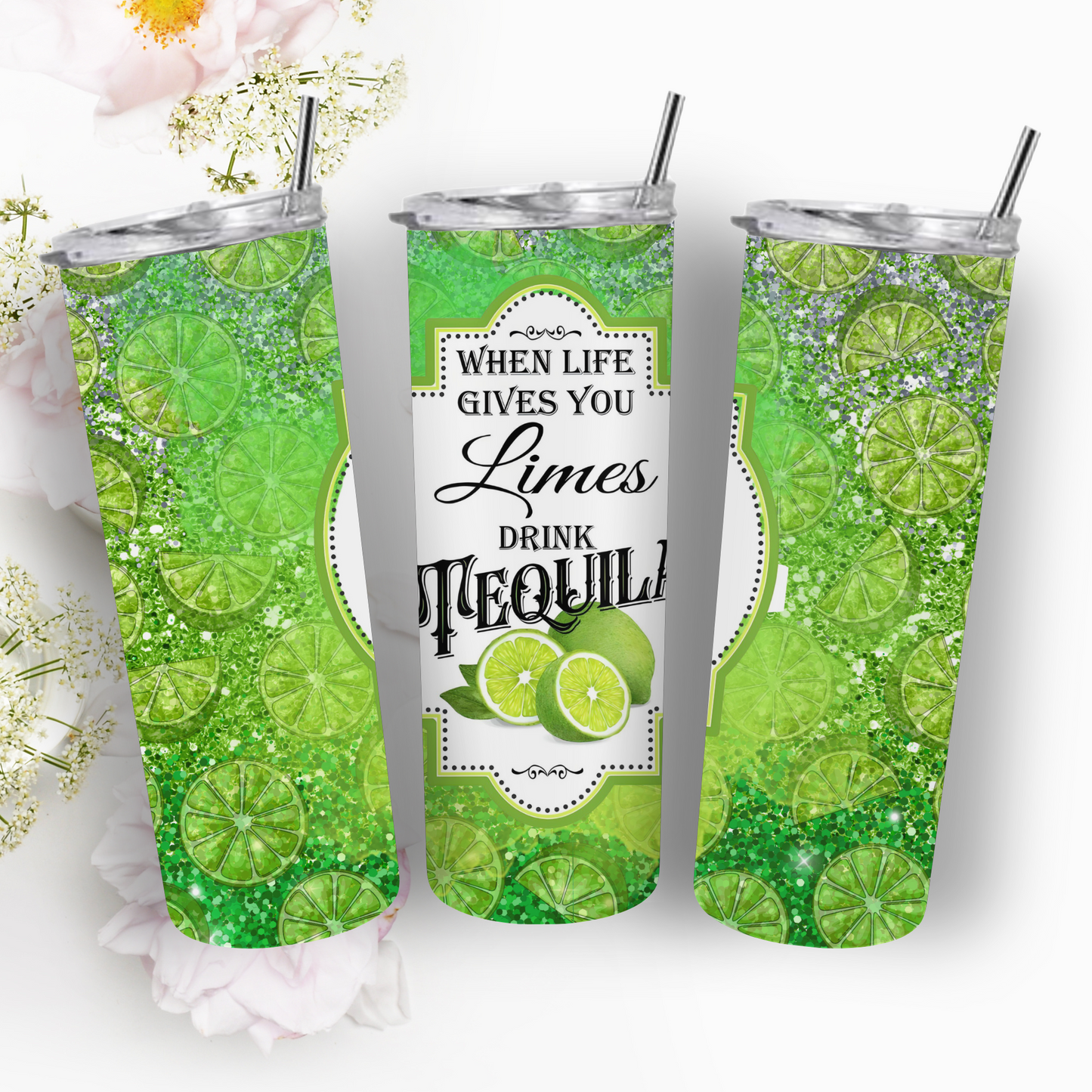 Fruit Design Cup