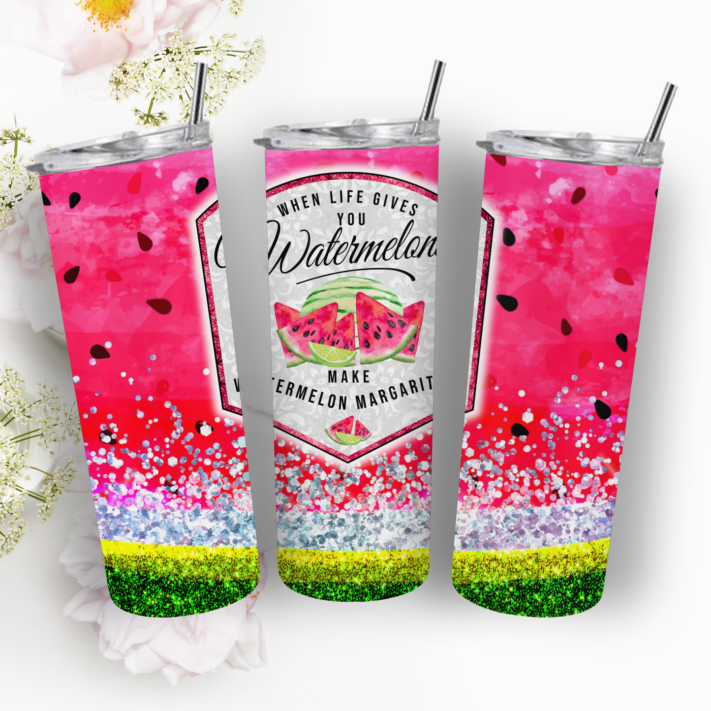 Fruit Design Cup