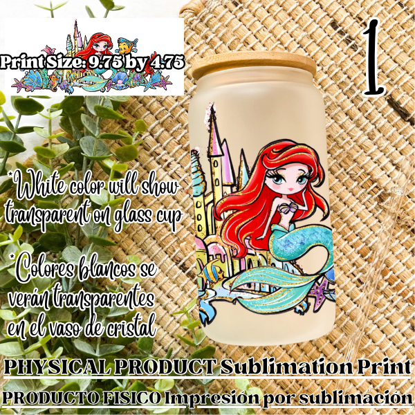 16 OZ SUBLIMATION PRINT (PHYSICAL PRODUCT)