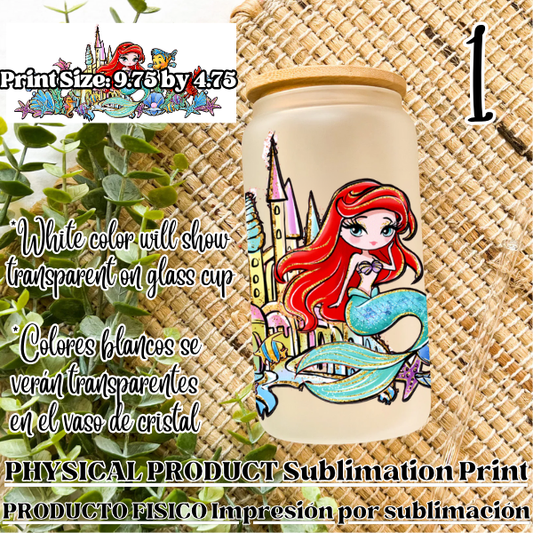 16 OZ SUBLIMATION PRINT (PHYSICAL PRODUCT)