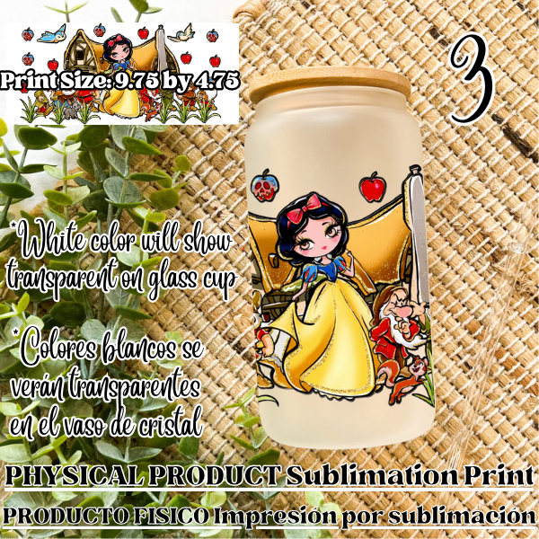 16 OZ SUBLIMATION PRINT (PHYSICAL PRODUCT)