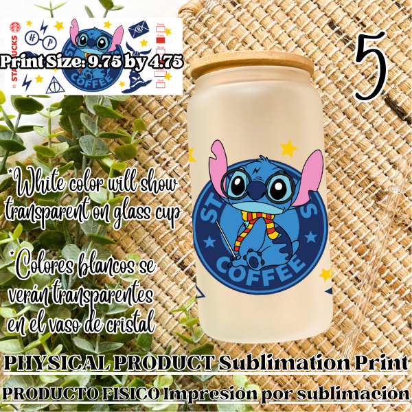 16 OZ SUBLIMATION PRINT (PHYSICAL PRODUCT)