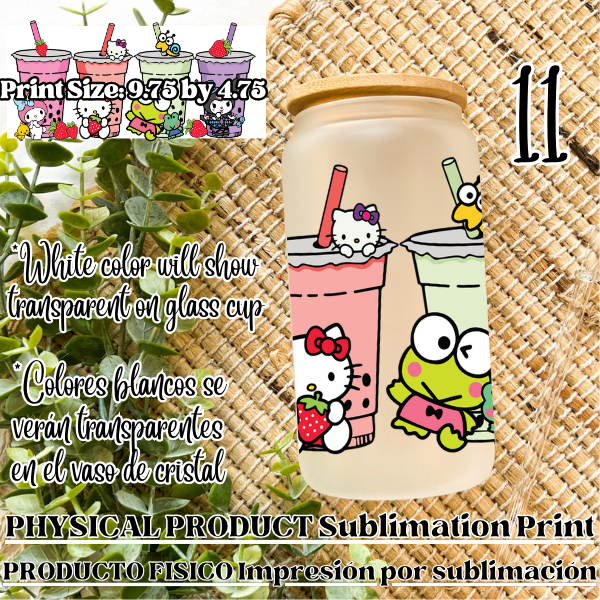 16 OZ SUBLIMATION PRINT (PHYSICAL PRODUCT)