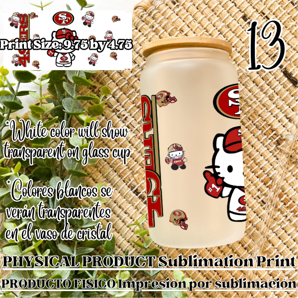 16 OZ SUBLIMATION PRINT (PHYSICAL PRODUCT)