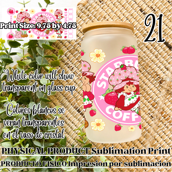16 OZ SUBLIMATION PRINT (PHYSICAL PRODUCT)