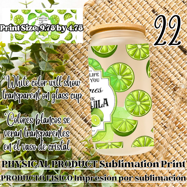16 OZ SUBLIMATION PRINT (PHYSICAL PRODUCT)