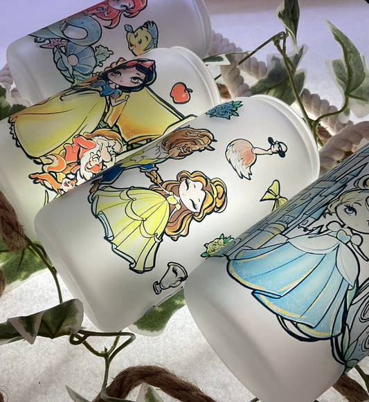 Baby Princess Design