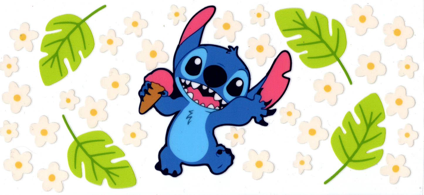 UV WRAP STITCH THEME