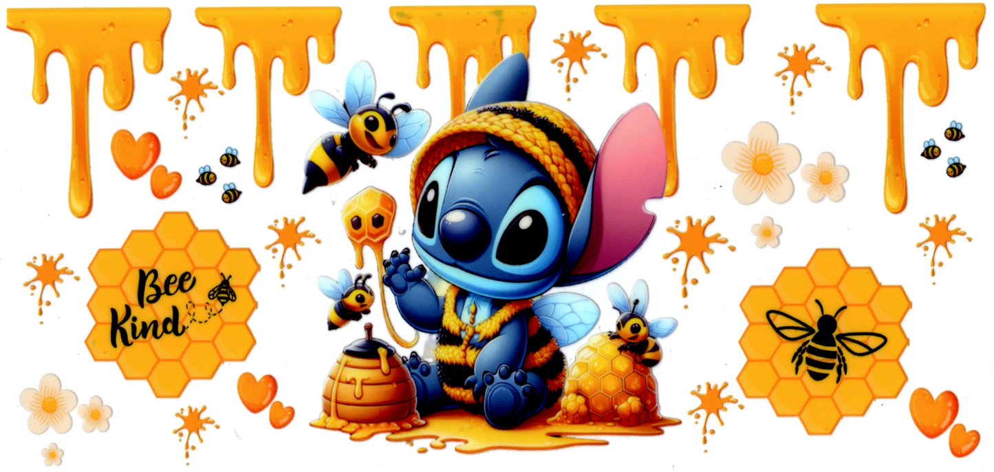 UV WRAP STITCH THEME