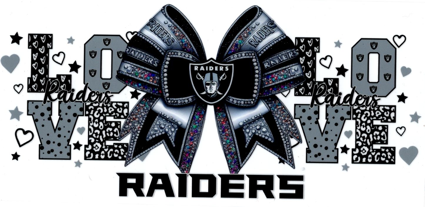 UV WRAP FOOTBALL TEAMS THEME