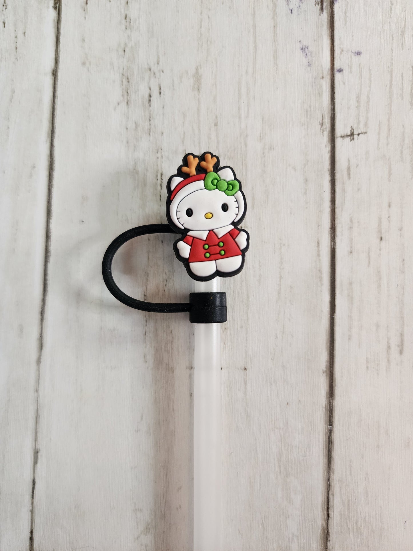 Christmas Hello Kitty