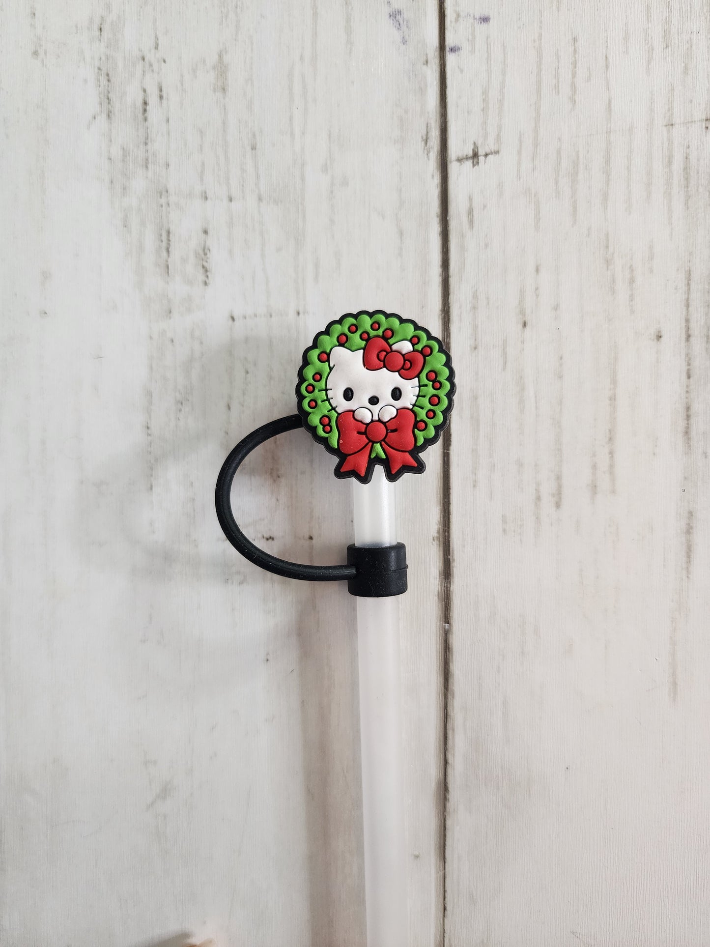 Christmas Hello Kitty