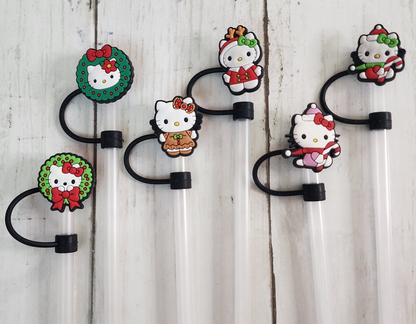 Christmas Hello Kitty