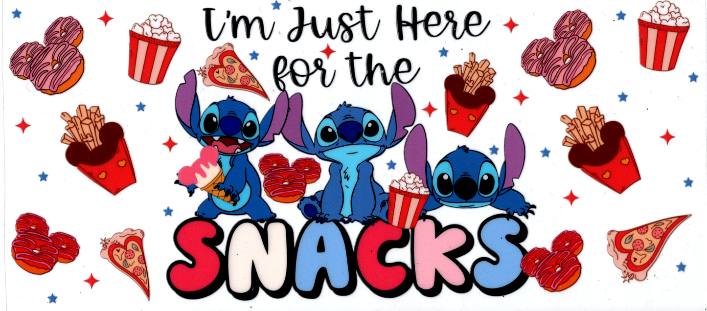 UV WRAP STITCH THEME